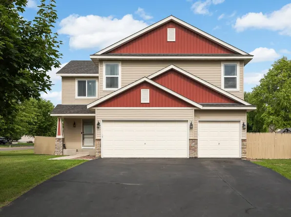 4998 Kama Ln NE, Albertville, MN 55301