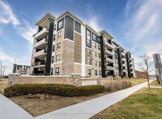 650 Sauve St #1458177, Milton, ON L9T9A8