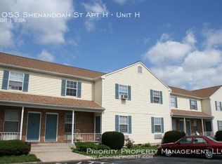 1053 Shenandoah St APT H, Harrisonburg, VA 22802