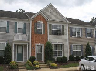 5349 Glen Canyon Rd, Raleigh, NC 27616