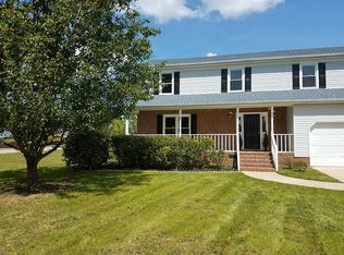 104 Spring Meadow Rd, Simpsonville, SC 29680