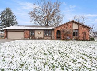 1711 S Candy Ct, Kokomo, IN 46902