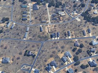 3237 Douglas Dr, Horseshoe Bay, TX 78657