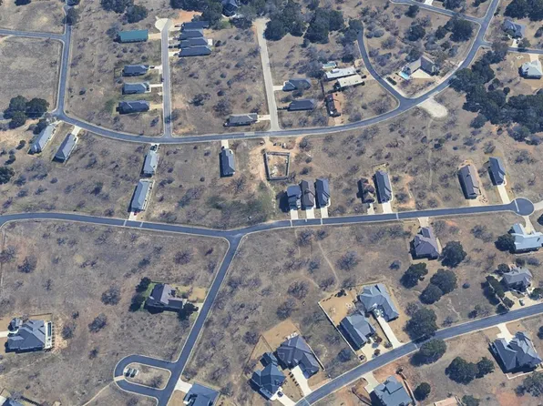 3237 Douglas Dr, Horseshoe Bay, TX 78657