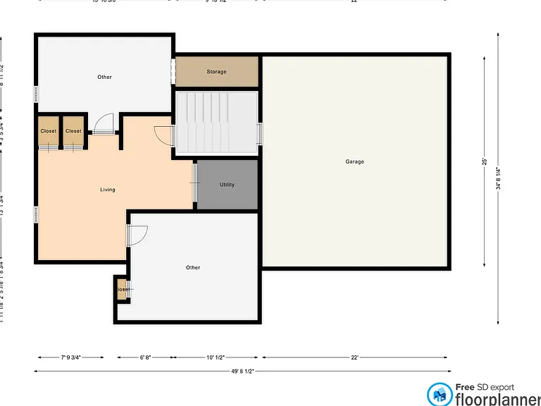 1412 SW Highland Dr — Photo 21