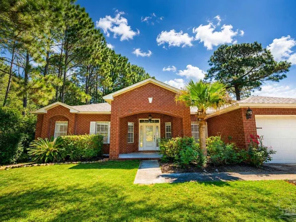 1842 Seahawk Ln, Navarre, FL 32566