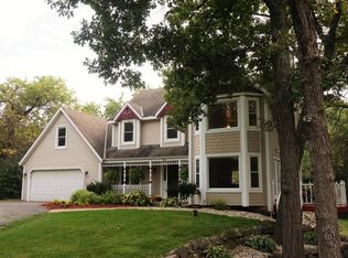 423 Thomas Rd, Wales, WI 53183