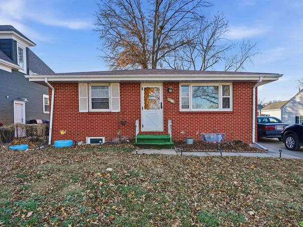 4625 Greenwood St, Lincoln, NE 68504