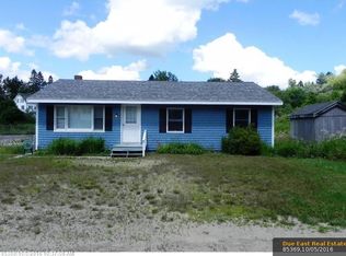 20 Salem St, Machias, ME 04654