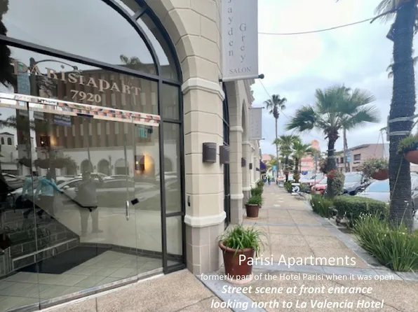 7920 Herschel Ave Penthouse 35, La Jolla, CA 92037