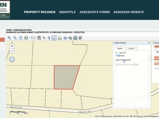 Mora Pl #226, Tijeras, NM 87059