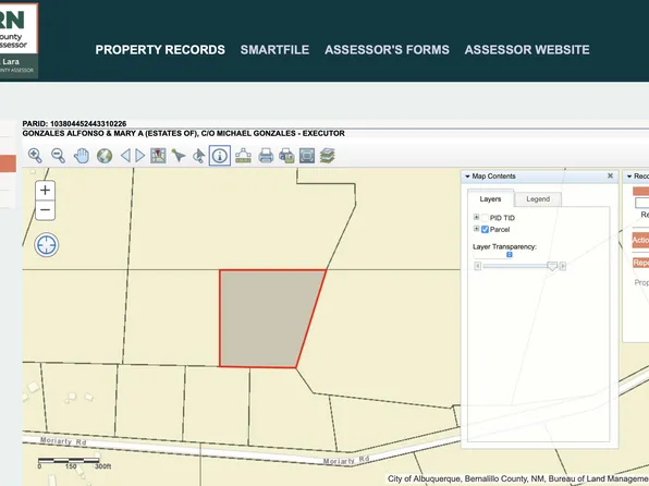 Mora Pl #226, Tijeras, NM 87059