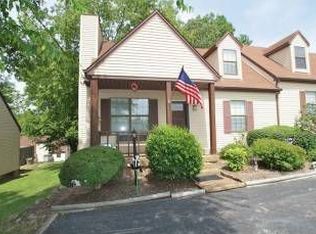 3208 Lakeford Dr, Nashville, TN 37214