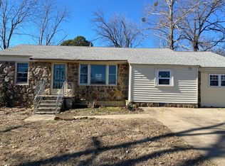 13 Anna Sue Rd, Van Buren, AR 72956