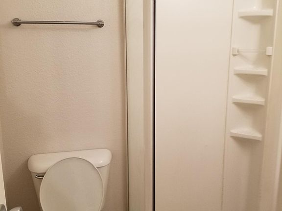 Master bath new ceramic tiles