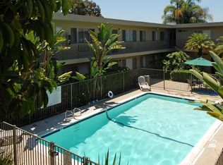 Palm Estates Apartments, El Cajon, CA 92020