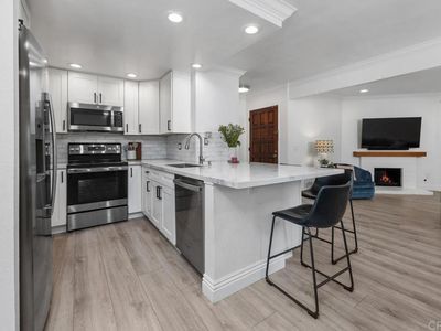 6884 Caminito Montanoso Unit 25, San Diego, CA, 92119