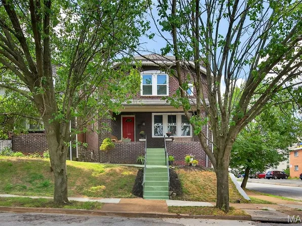 4474 Neosho St, Saint Louis, MO 63116