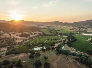 2322 Barnett Rd, Saint Helena, CA 94574