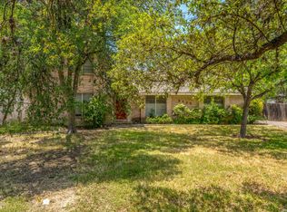 8535 Norwich, San Antonio, TX 78217