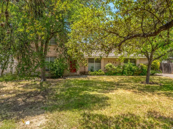 8535 Norwich, San Antonio, TX 78217