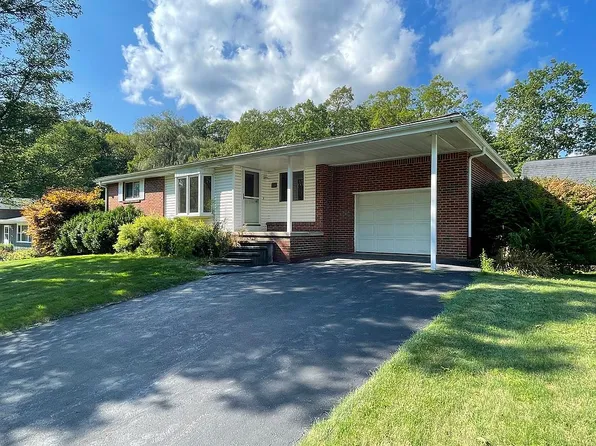 519 Ridgewood Rd, Shippenville, PA 16254