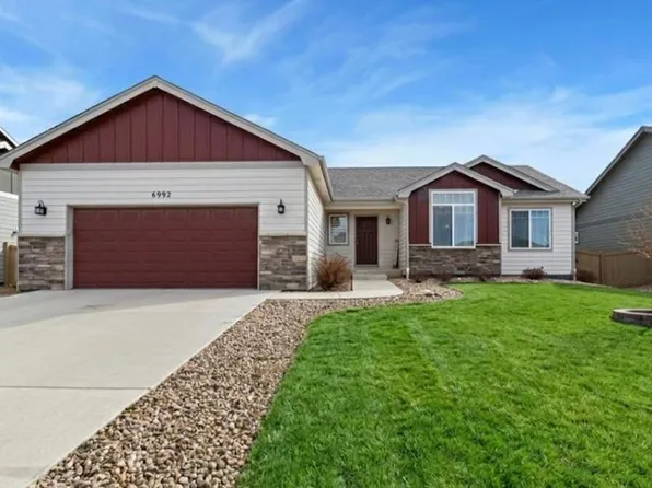 6992 Meadow Rain Way, Wellington, CO 80549