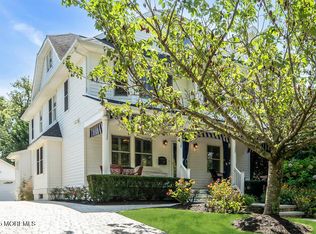 417 Ludlow Ave, Spring Lake, NJ 07762