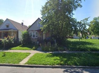 6522 S Hoyne Ave, Chicago, IL 60636