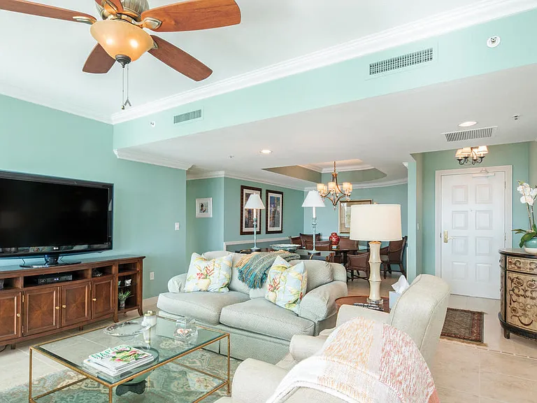 3971 Gulf Shore Blvd N #505 — Photo 8