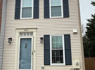6804 Ducketts Ln Unit 29-7, Elkridge, MD 21075