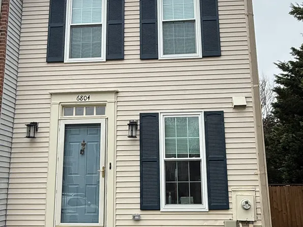 6804 Ducketts Ln Unit 29-7, Elkridge, MD 21075