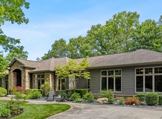 4525 Gray Fox Ln NE, Ada, MI 49301