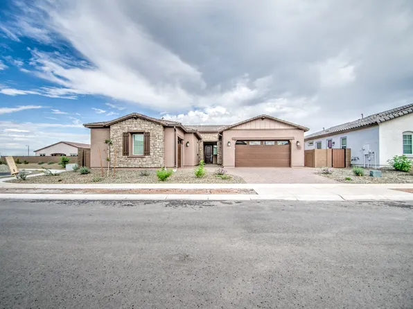 9640 W Monterey Way, Phoenix, AZ 85037