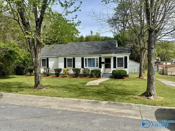1 Peachtree St, Gadsden, AL 35904