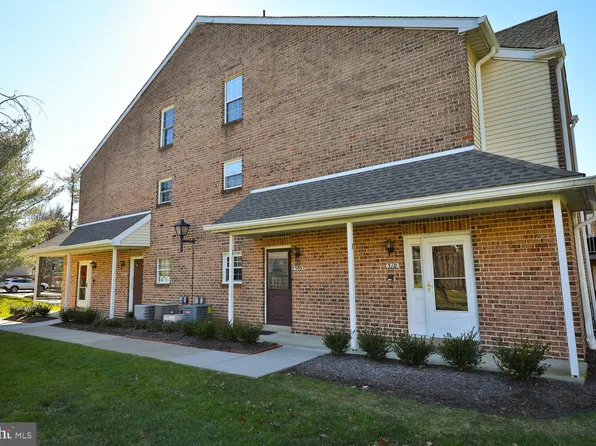 509 Valley Glen Rd, Elkins Park, PA 19027