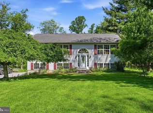 2265 Strasburg Rd, Coatesville, PA 19320