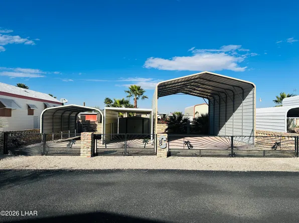 770 Mountain View Ln #C60, Quartzsite, AZ 85346
