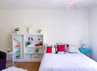 1708 Martin Luther King Jr Way, Berkeley, CA 94709