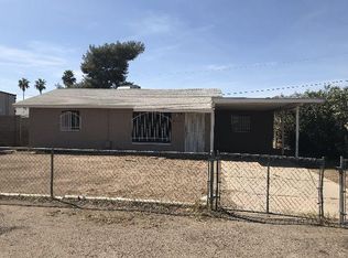 2123 E Broadway Rd, Phoenix, AZ 85040