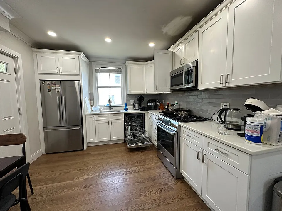 159 Foster St #1