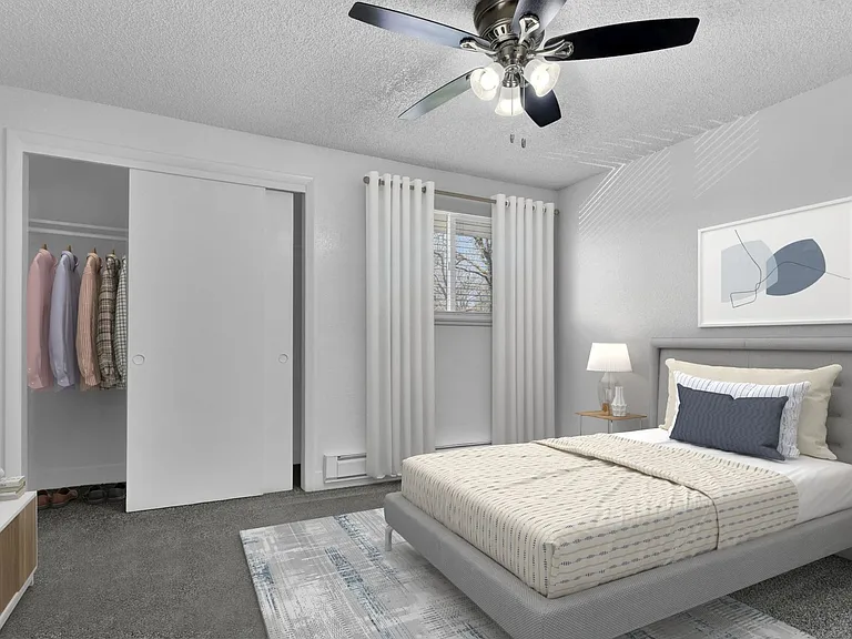 Grover Townhomes — Photo 7