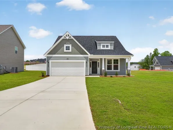239 White Doe Xing, Cameron, NC 28326