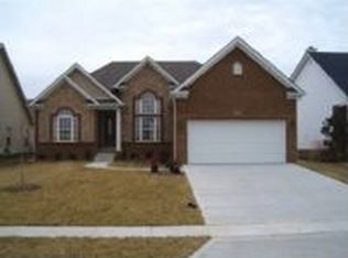 3705 Stolen Horse Trce, Lexington, KY 40509