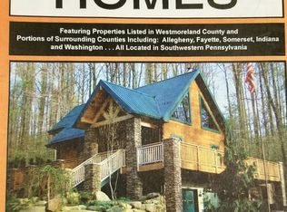 155 Woodhaven Ln, Ligonier, PA 15658