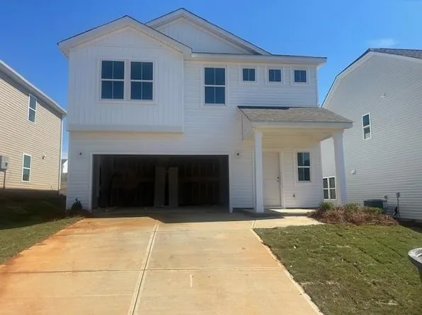 225 Gumwood Cir, Gaffney, SC 29341