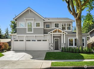 5409 156th Dr NE, Redmond, WA