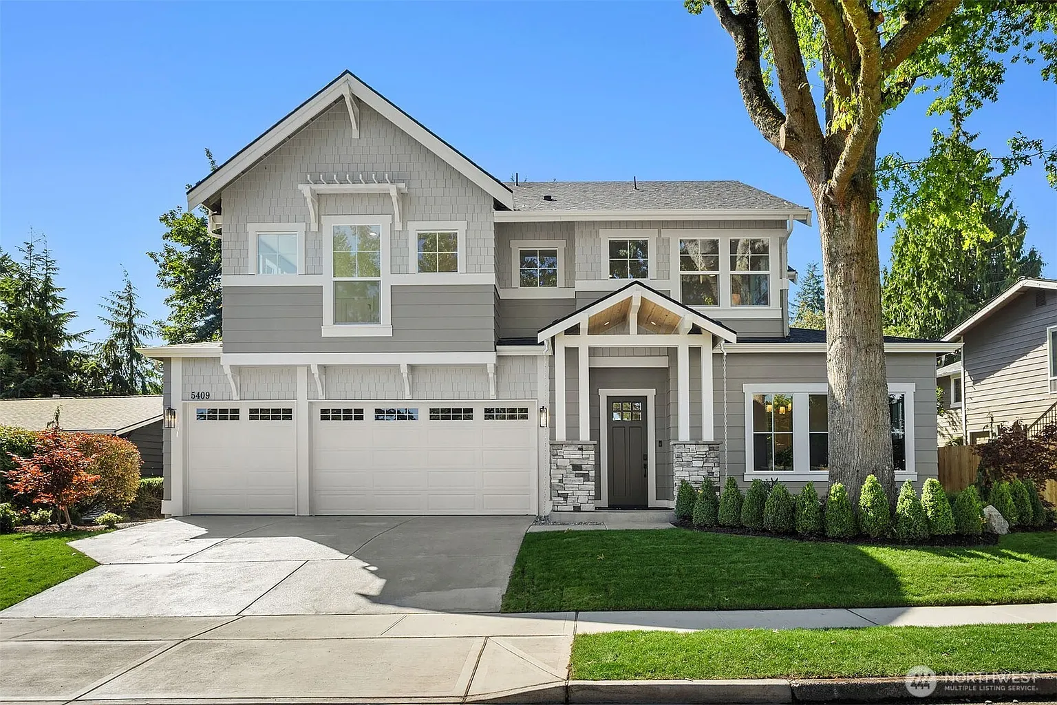 5409 156th Drive NE photo 1