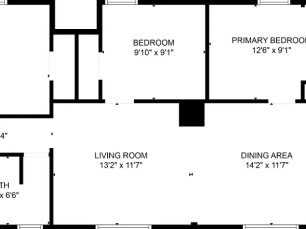 647 Elm St, Wyandotte, MI 48192