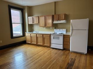 3 Irving Street - 5, Worcester, MA 01609